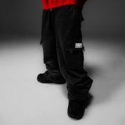 WILLY CHAVARRIA x PROCLUB Cargo Sweatpant