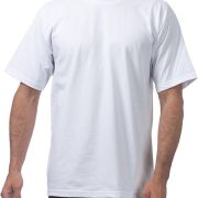 Pro Club Men’s 3-Pack Heavyweight Cotton Short Sleeve Crew Neck T-Shirt