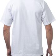 Pro Club Men’s 3-Pack Heavyweight Cotton Short Sleeve Crew Neck T-Shirt