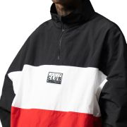 WILLY CHAVARRIA x PROCLUB Half Zip Track Jacket