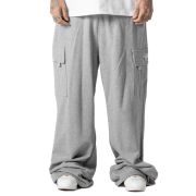 WILLY CHAVARRIA x PROCLUB Cargo Sweatpant