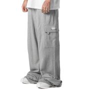 WILLY CHAVARRIA x PROCLUB Cargo Sweatpant