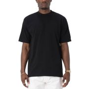 Pro Club Men’s Heavyweight Cotton Short Sleeve Crew Neck T-Shirt