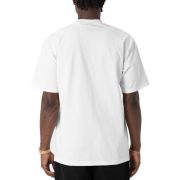 Pro Club Men’s Heavyweight Cotton Short Sleeve Crew Neck T-Shirt