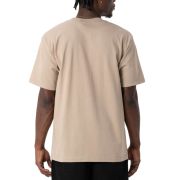 Pro Club Men’s Heavyweight Cotton Short Sleeve Crew Neck T-Shirt