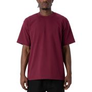 Pro Club Men’s Heavyweight Cotton Short Sleeve Crew Neck T-Shirt