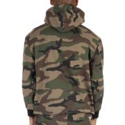 Pro Club Men’s Heavyweight Logo Pullover Hoodie