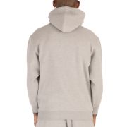 Pro Club Men’s Heavyweight Logo Pullover Hoodie