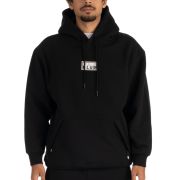 Pro Club Men’s Heavyweight Logo Pullover Hoodie