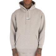 Pro Club Men’s Heavyweight Logo Pullover Hoodie