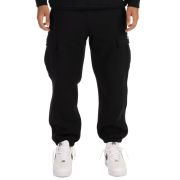 Pro Club Men’s Heavyweight Tapered Fleece Cargo Sweatpant