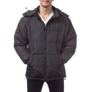 Pro Club Men’s Bubble Down Jacket