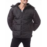 Pro Club Men’s Bubble Down Jacket