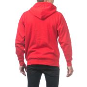 Pro Club Men’s Heavyweight Full Zip Fleece Hoodie