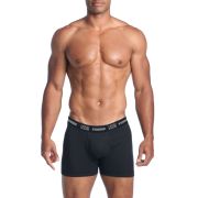Pro Club Men’s 2-Pack Soft Cotton Boxer Brief