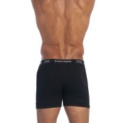Pro Club Men’s 2-Pack Soft Cotton Boxer Brief