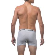 Pro Club Men’s 2-Pack Soft Cotton Boxer Brief