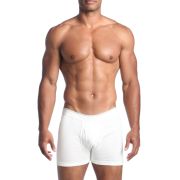 Pro Club Men’s 2-Pack Soft Cotton Boxer Brief