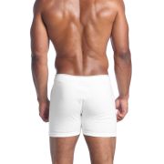 Pro Club Men’s 2-Pack Soft Cotton Boxer Brief