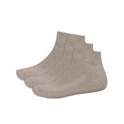 Pro Club Heavyweight Quarter Socks (3 Pairs)