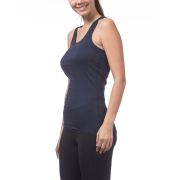 Pro Club Women’s Racer Back Tank Top