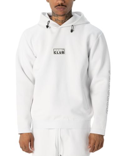 Pro Club Men’s Performance Pullover Hoodie