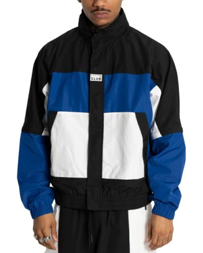 Pro Club Men’s Heavyweight Convertible Windbreaker