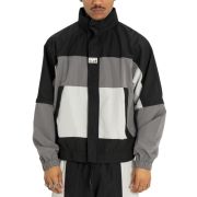 Pro Club Men’s Heavyweight Convertible Windbreaker
