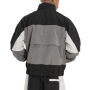 Pro Club Men’s Heavyweight Convertible Windbreaker
