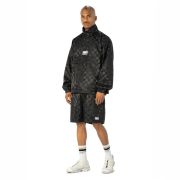 Pro Club Men’s Comfort Satin Checkered Pullover