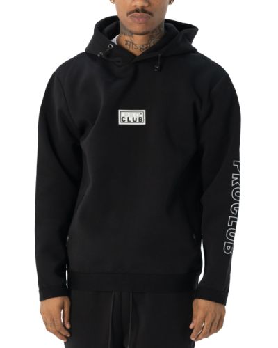 Pro Club Men’s Performance Pullover Hoodie